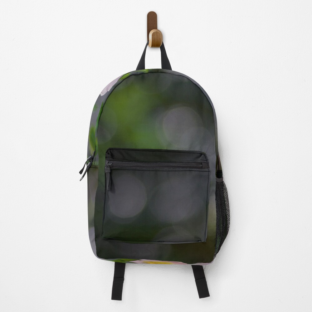 Item preview, Backpack designed and sold by dumbodancer.