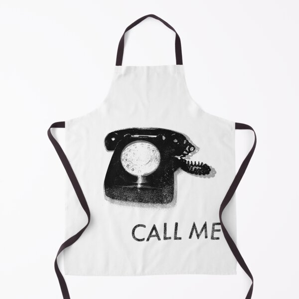 Item preview, Call Me designed and sold by PlasticPilchard.