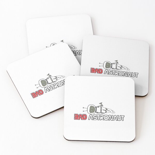 Item preview, Best Bad Astronaut pablho music designed and sold by mmessham4m.