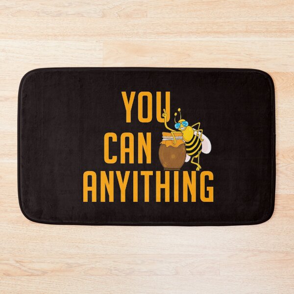 Item preview,  You Can Be Anything designed and sold by roleshop.