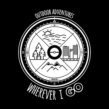 Artwork thumbnail, Wherever I GO - Wht by Pyier
