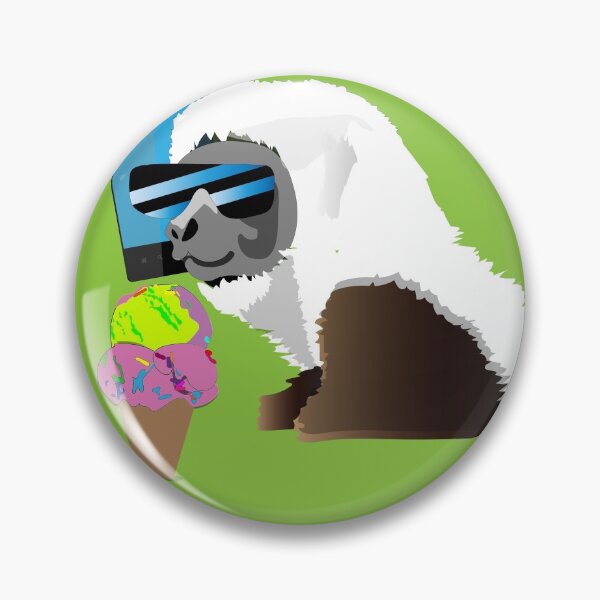 Item preview, Cool Lemur designed and sold by lilrealwil.