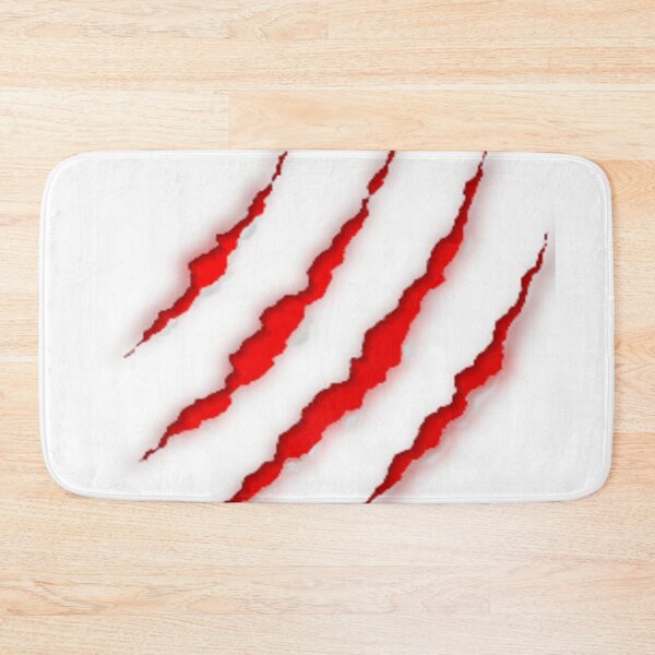 Item preview, Red Claw Tear designed and sold by LUX4U.