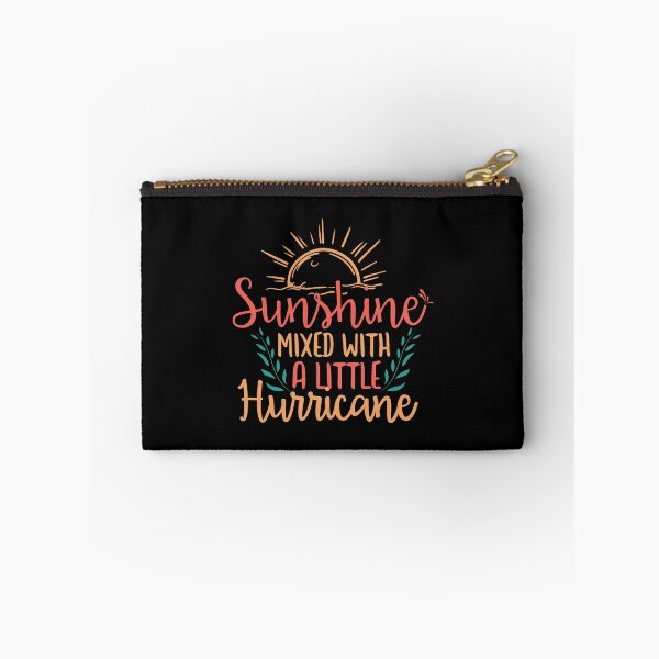 Item preview, sunshine mixed with a littl hurricane designed and sold by JaMatt1983.