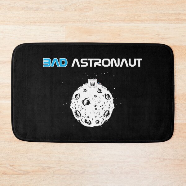 Item preview, Best Bad Astronaut pablho music designed and sold by mmessham4m.