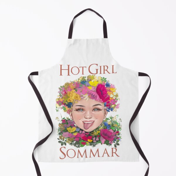 Item preview, Hot Girl Midsommar designed and sold by NicosBigHead.