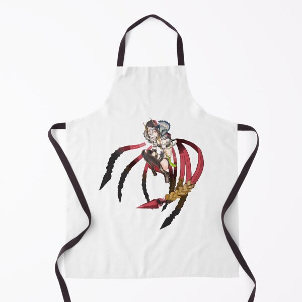Item preview, Ariel from Kumo Desu ga, Nani Ka? designed and sold by icantdrinksoda.