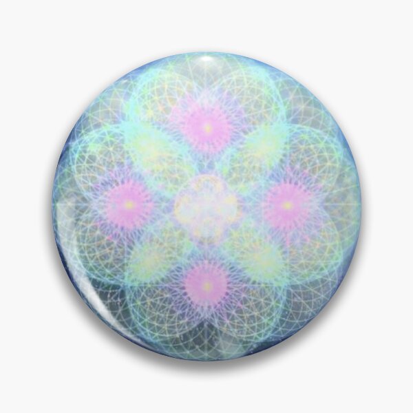 Item preview, Monad designed and sold by Starfire Harmonics.