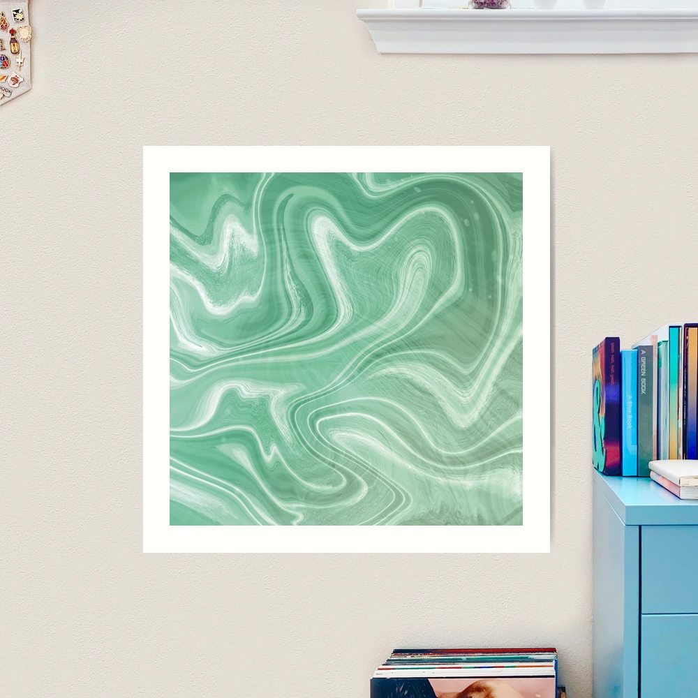 アート　PRETTY GREEN Prints 「Pocket Full」 アート PRETTY GREEN Prints 「Pocket Full」