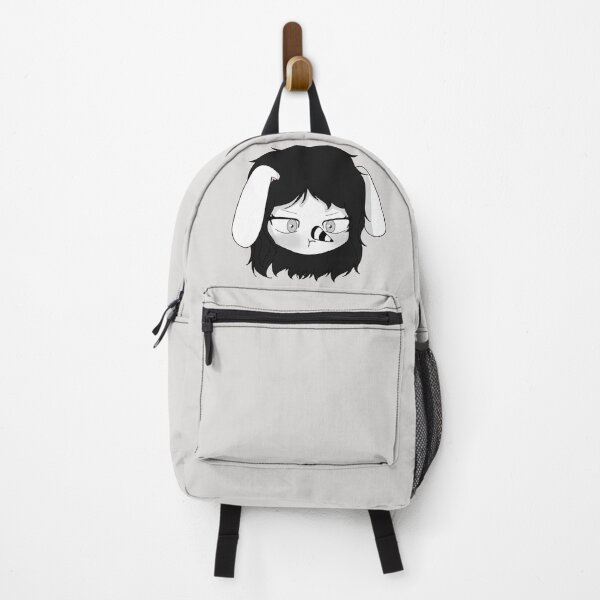 Artikelvorschau, Creepypasta Lachende Jill Hase Chibi entworfen und verkauft von EveryCuteThings.