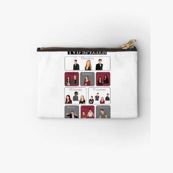 Item preview, TVD Supernaturals designed and sold by saja02.