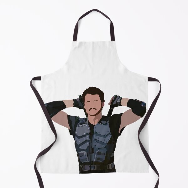 Item preview, Marcus Moreno (Minimalist) designed and sold by Happyhobbithole.