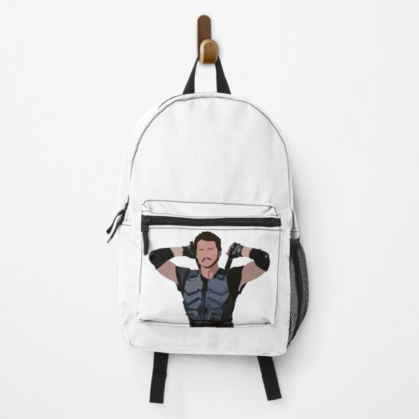 Item preview, Marcus Moreno (Minimalist) designed and sold by Happyhobbithole.