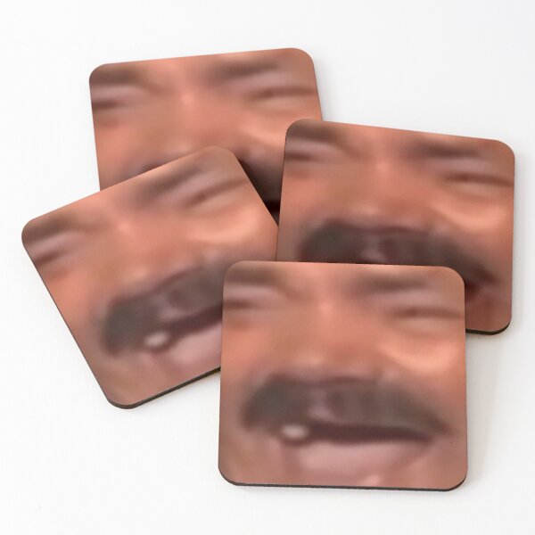 Item preview, Man Laughing Meme designed and sold by Professional Memer.