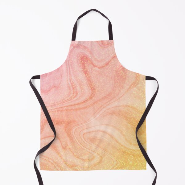 Item preview, Rose Gold Swirl Marble designed and sold by Design Minds Boutique.