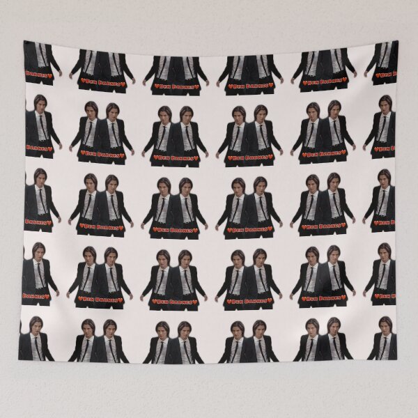 Item preview, Fetus Barnes  designed and sold by FangirlsGalore.