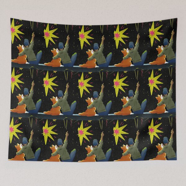 Item preview, Dogs are Best friend  designed and sold by Salima Louis.