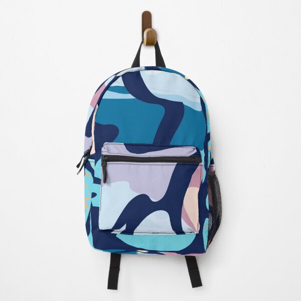 Item preview, Enjoy Ocean landscape into Organic shapes designed and sold by fraga-ro.