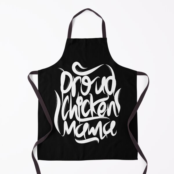 Item preview, Proud Chicken Mama designed and sold by Distrowlinc.