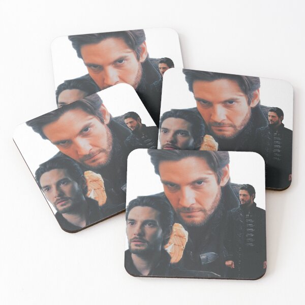 Item preview, Ben Barnes || The Darkling designed and sold by FangirlsGalore.