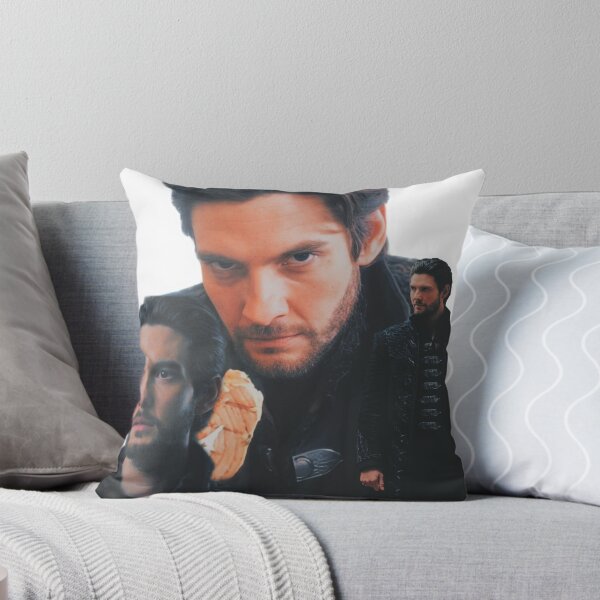 Item preview, Ben Barnes || The Darkling designed and sold by FangirlsGalore.