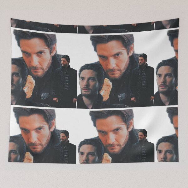 Item preview, Ben Barnes || The Darkling designed and sold by FangirlsGalore.