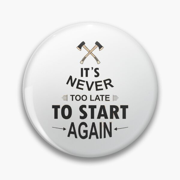 Item preview, Axe motivational quote designed and sold by GAR5.
