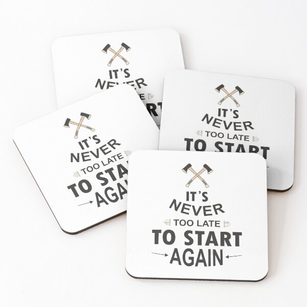 Item preview, Axe motivational quote designed and sold by GAR5.