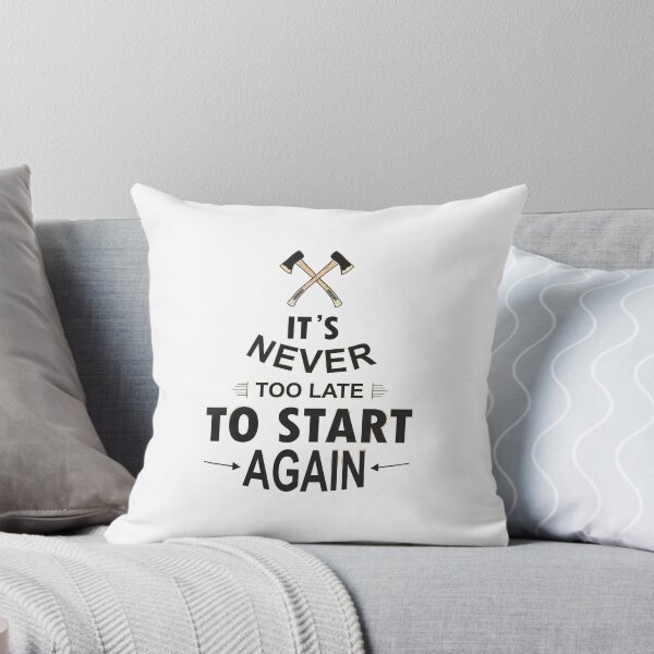 Item preview, Axe motivational quote designed and sold by GAR5.