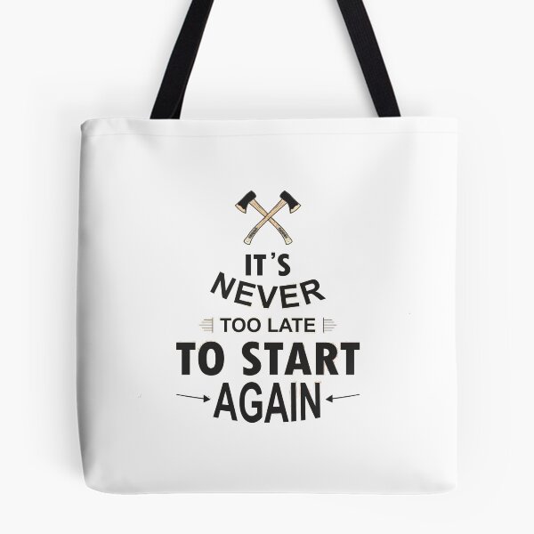 Item preview, Axe motivational quote designed and sold by GAR5.