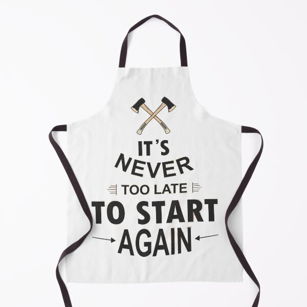 Item preview, Axe motivational quote designed and sold by GAR5.