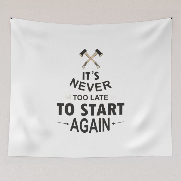 Item preview, Axe motivational quote designed and sold by GAR5.