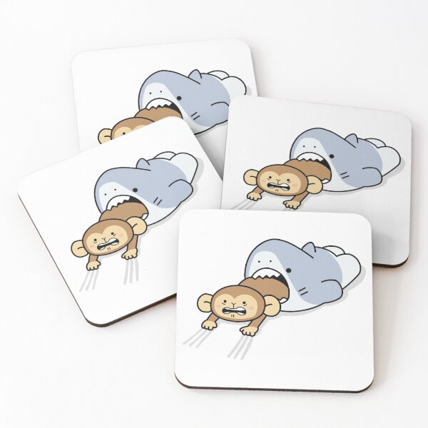 Item preview, Samezu Monkey designed and sold by yktv-kloi.