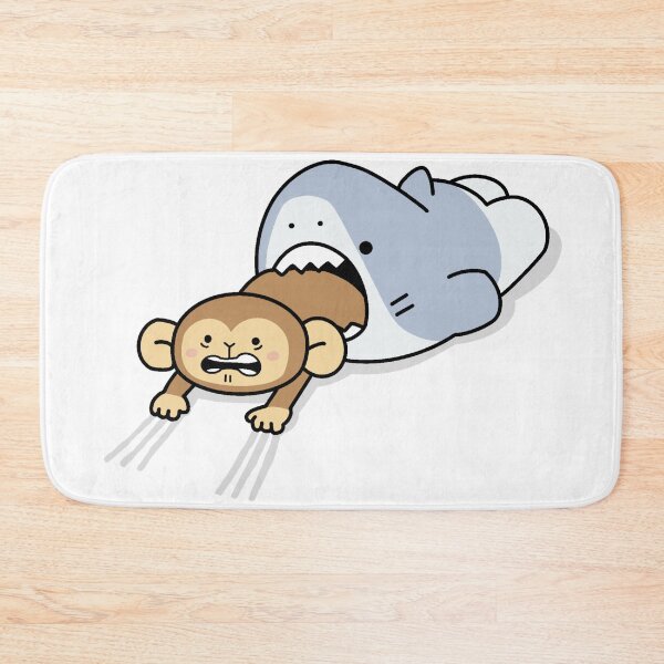 Item preview, Samezu Monkey designed and sold by yktv-kloi.