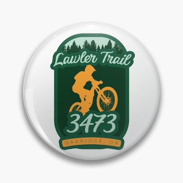Artikelvorschau, Lawler Trail #3473 - Oakridge, Oregon entworfen und verkauft von Moritz Schwäble.