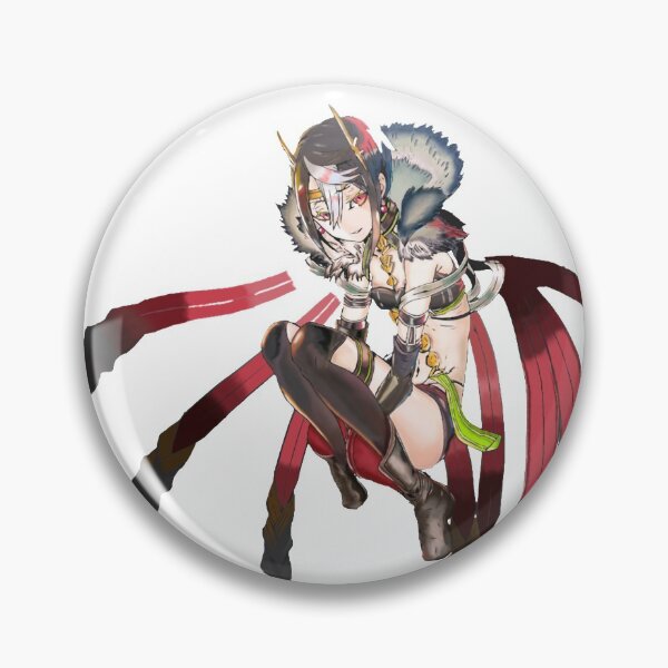 Item preview, Ariel from Kumo Desu ga, Nani Ka? designed and sold by icantdrinksoda.