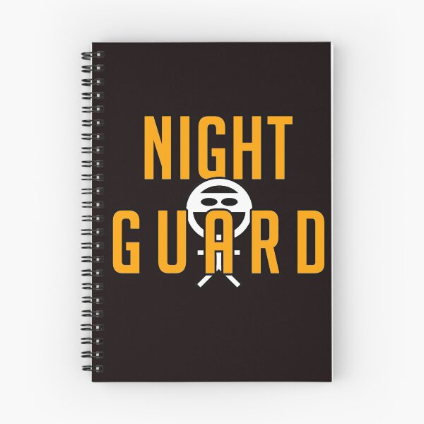 Item preview, Night Guard designed and sold by roleshop.