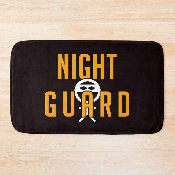 Item preview, Night Guard designed and sold by roleshop.