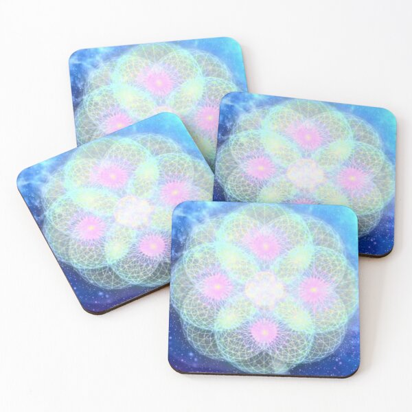 Item preview, Monad designed and sold by Starfire Harmonics.