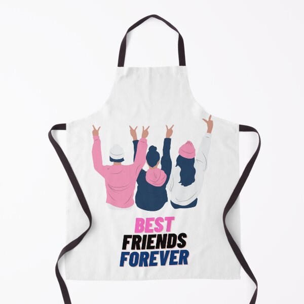 Item preview, Best Friends Forever designed and sold by Amine-Creation.