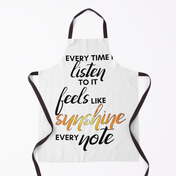Item preview, Trolls-Inspired "Feels Like Sunshine" designed and sold by mulberrydragon.