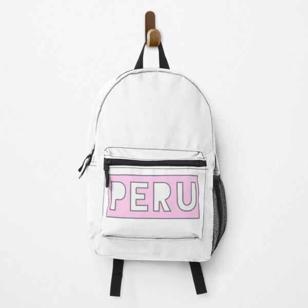 Item preview, Peru designed and sold by notfamous.