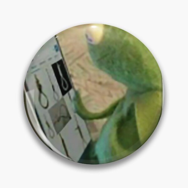 Item preview, Kermit on Phone designed and sold by Professional Memer.