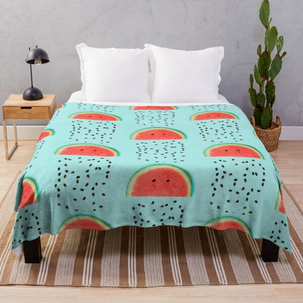 Item preview, Blue Watermelon designed and sold by Salima Louis.