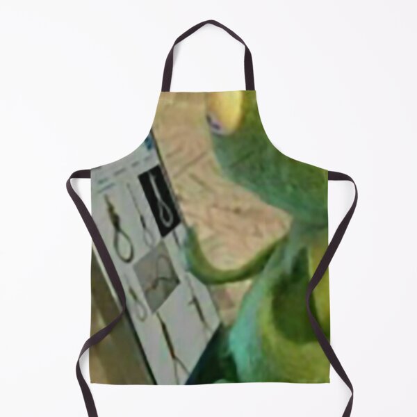 Item preview, Kermit on Phone designed and sold by Professional Memer.