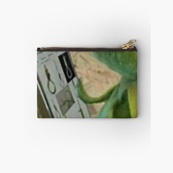 Artikelvorschau, Kermit am Telefon entworfen und verkauft von Professional Memer.