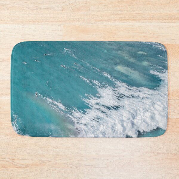 Item preview, ocean posters designed and sold by meriemdesign.