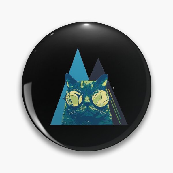 Artikelvorschau, Matrix wie Neo Cat entworfen und verkauft von art-fox.
