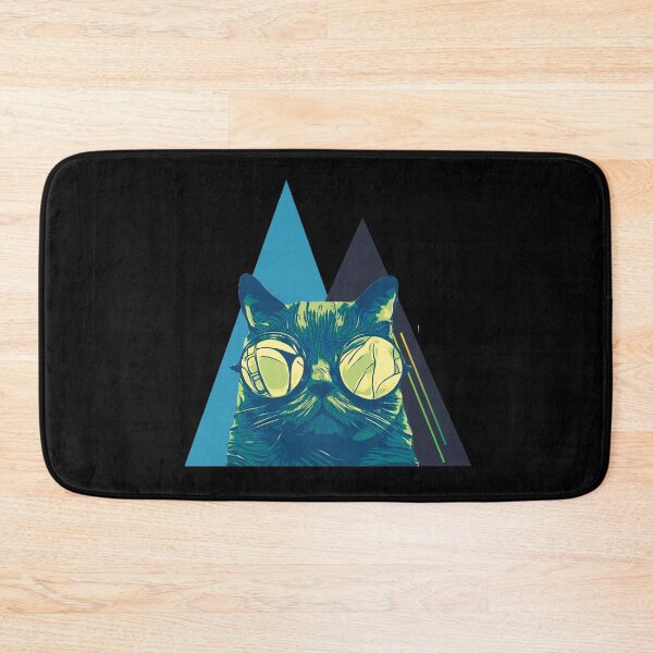 Item preview, Matrix Like Neo Cat designed and sold by art-fox.