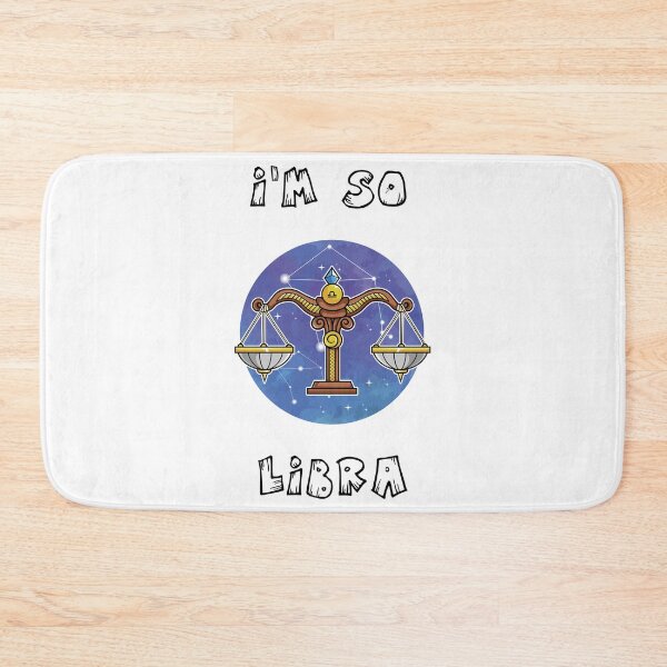 Item preview, I'm Such A Libra designed and sold by LuckyKermit.
